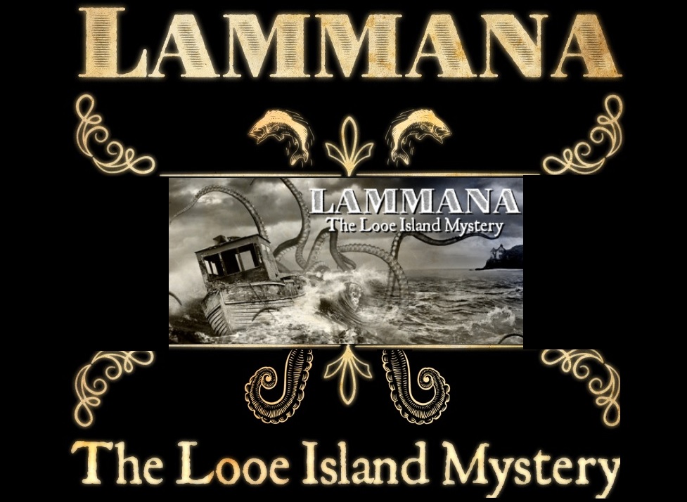 Lammana: The Looe Island Mystery, przygodowa gra od twórców serii Dark Fall z nowym zwiastunem i karta gry na Steam