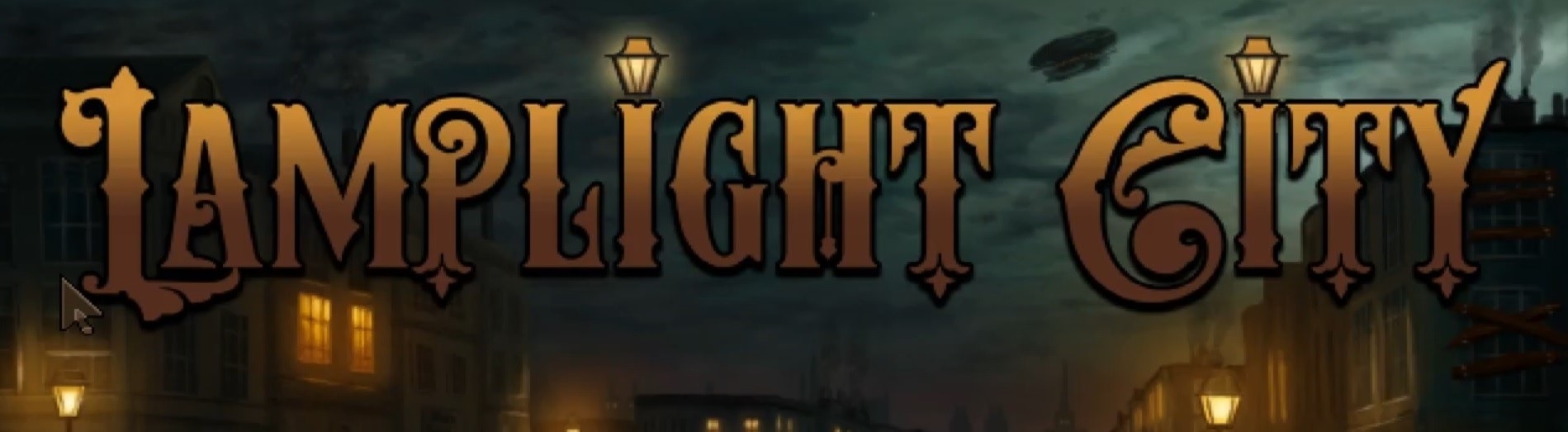 Lamplight City - Recenzja, bycie detektywem nie jest łatwe