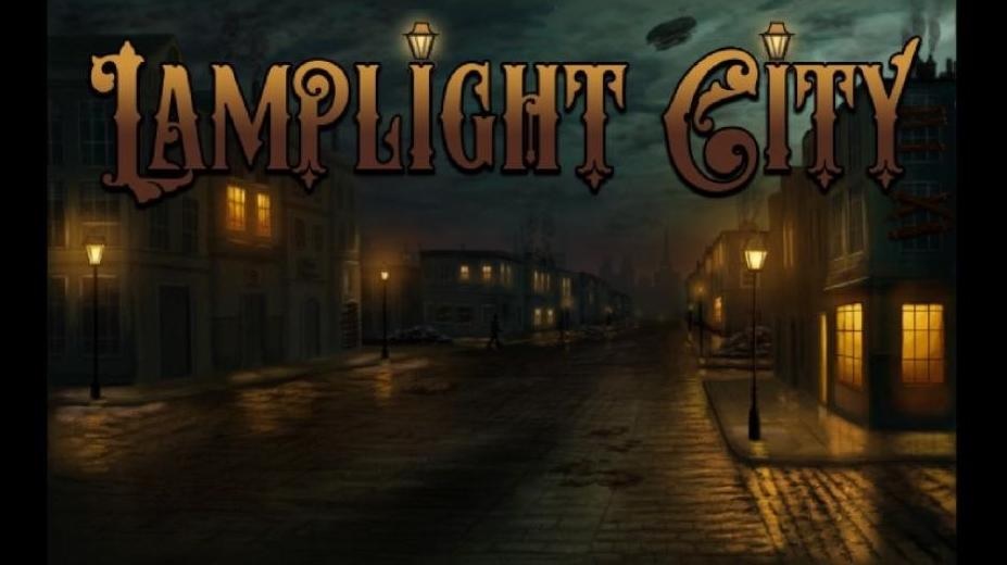 Retro przygodówka Lamplight City zadebiutuje we wrześniu