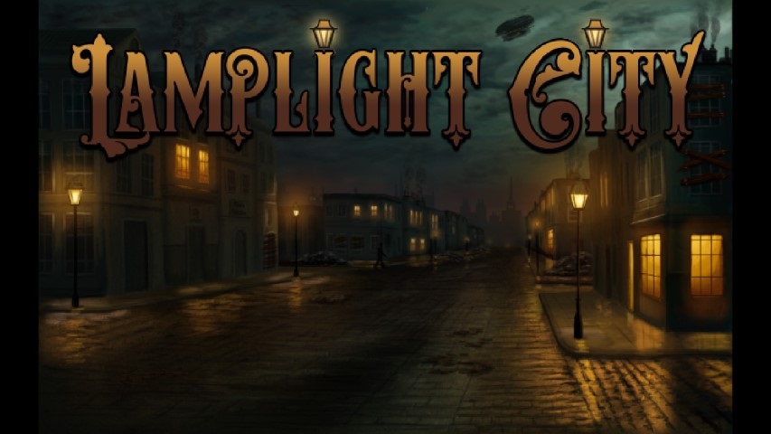 Lamplight City - wrażenia z przedpremierowej wersji demonstracyjnej