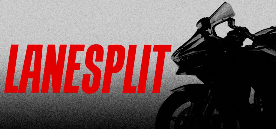 LANESPLIT: realistyczny symulator motocykli dostÄ™pny na PC przez Steam