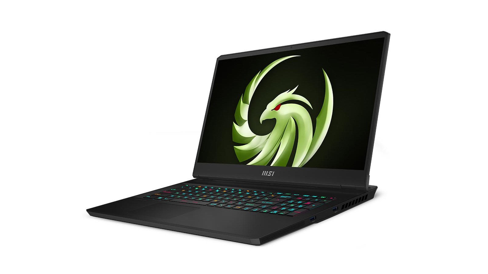 MSI zaprezentowało nowe laptopy z serii Creator, Raider, Alpha, Commercial czy Prestige podczas Computex 2023