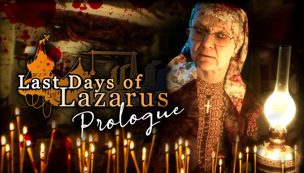 Last Days of Lazarus - Prologue, wersja demonstracyjna przygodowej gry eksploracyjnej już do sprawdzenia