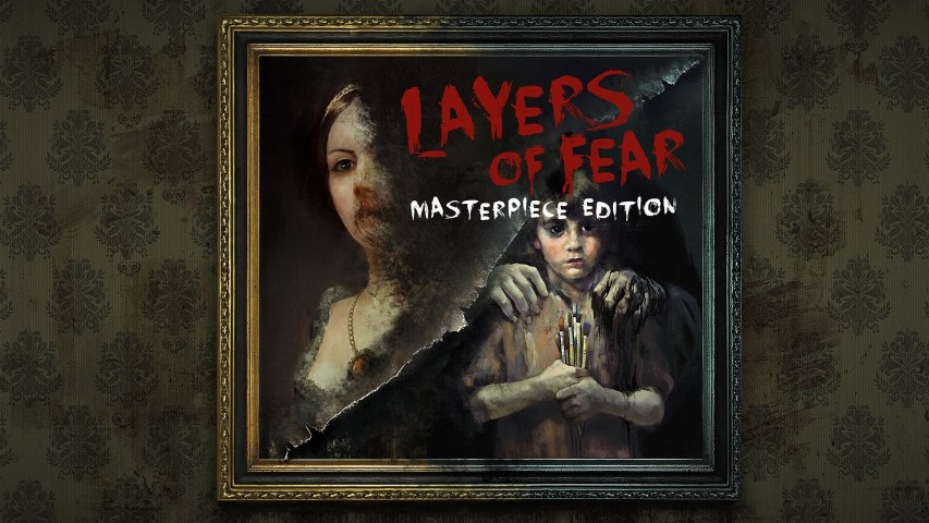 Layer of Fear: Masterpiece Edition - dziś premiera