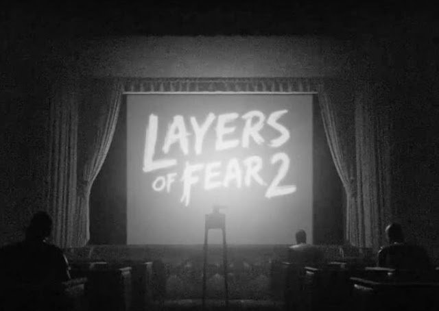 Layers of Fear 2 - Bloober Team znowu straszy, oto zabawa!