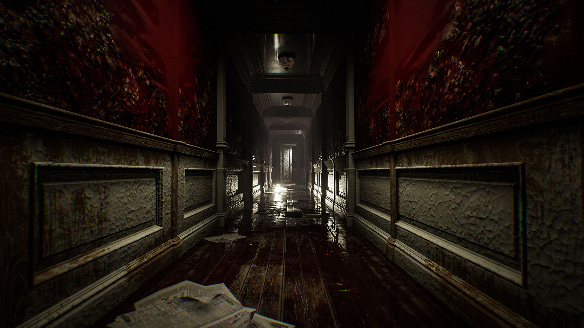 Layers of Fear 2 z datą premiery! Zagramy jeszcze w...