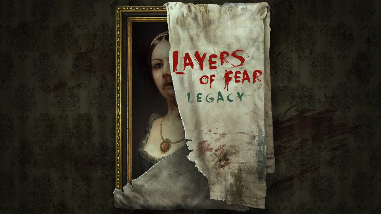 Layers of Fear: Legacy jeszcze w tym miesiącu na Nintendo Switch!