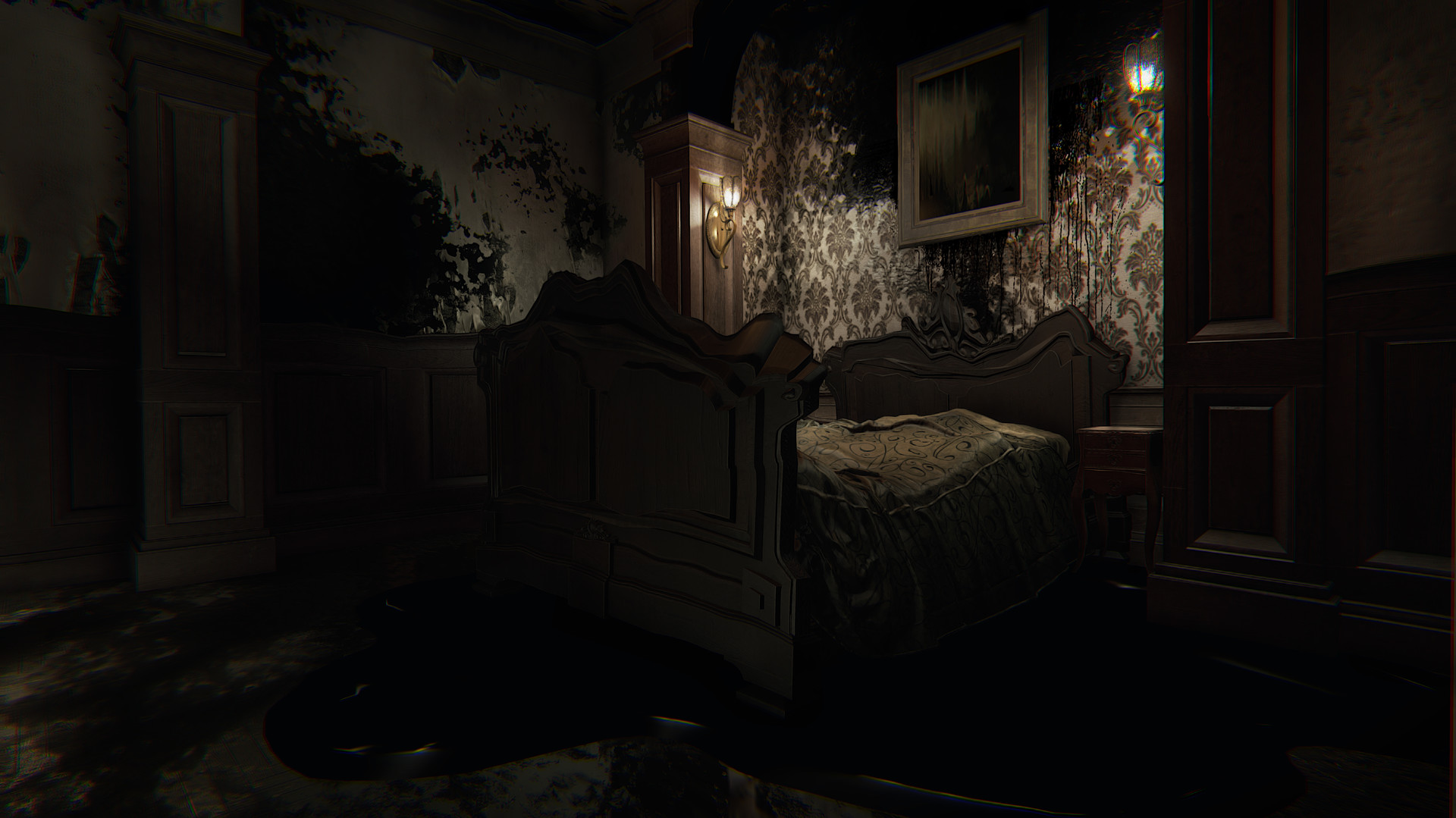 Blair Witch na PS4 dziś, a Layers of Fear VR za tydzień z premierą