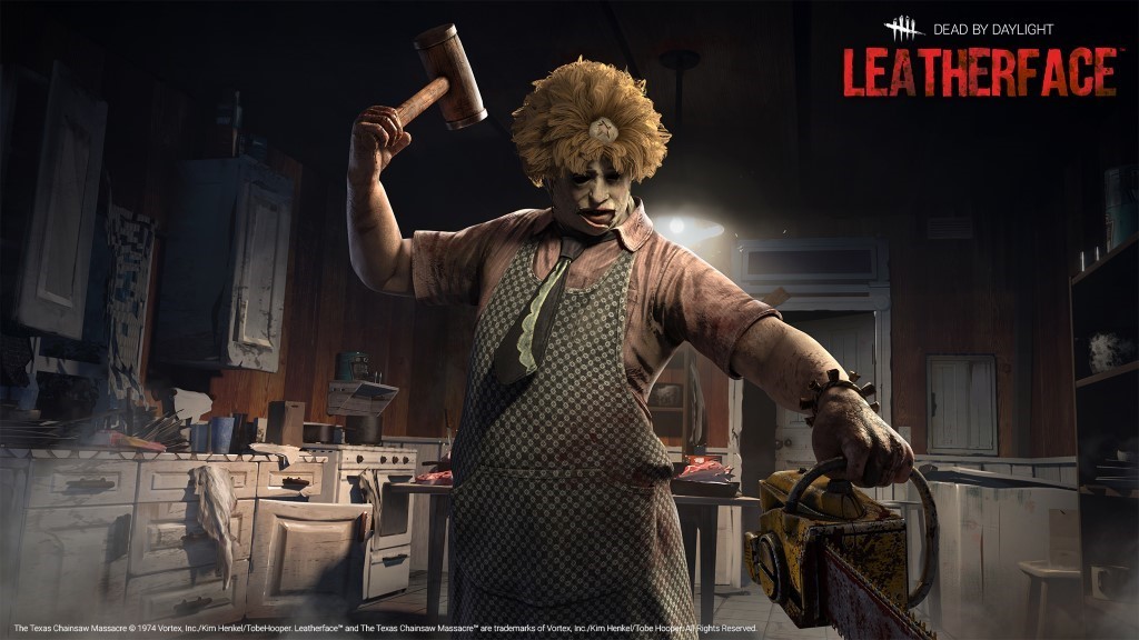 Leatherface wpada w krwawym stylu do Dead by Daylight! Jak tym razem prezentuje się znany potwór z horrorów?