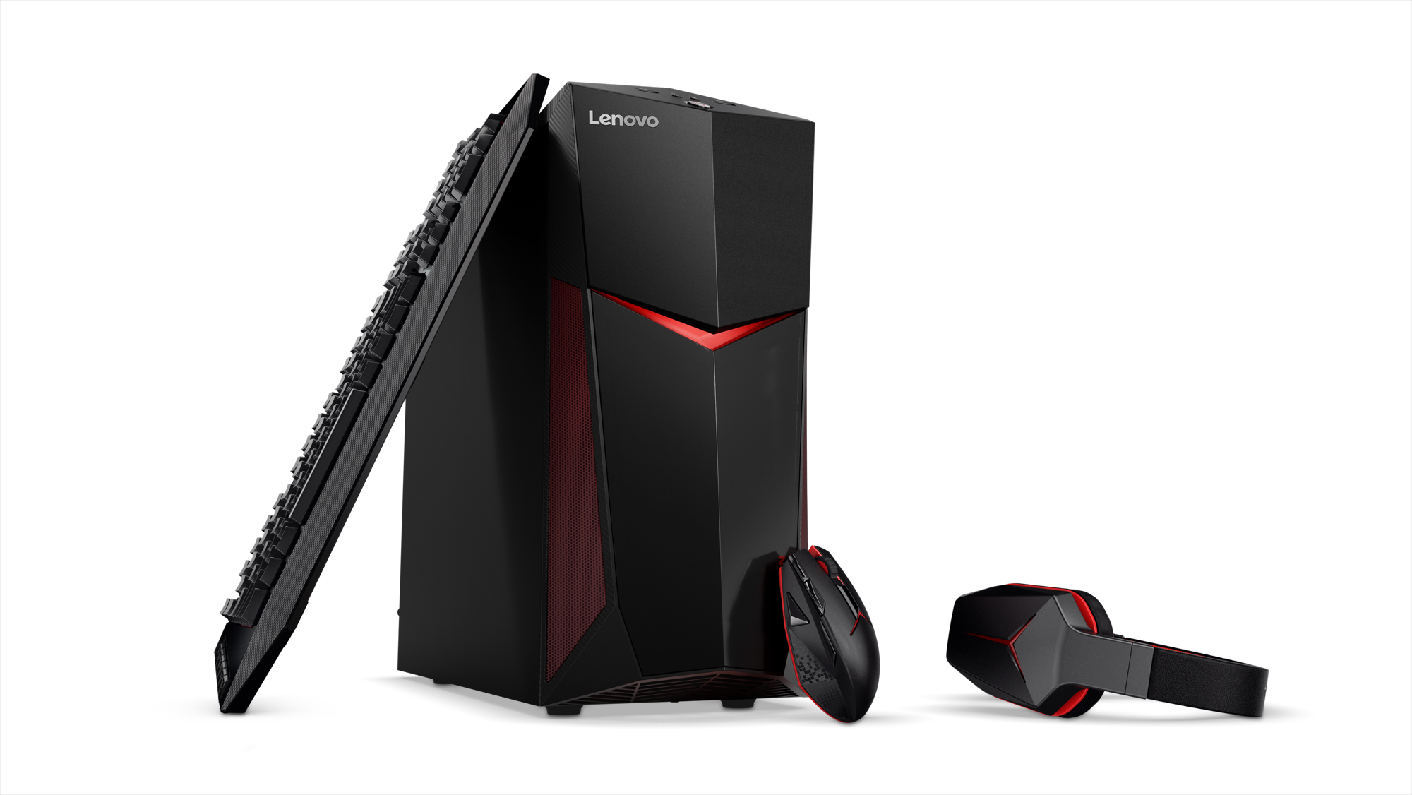 Lenovo Legion Y520 Tower – Mocny PC w świetnej cenie?