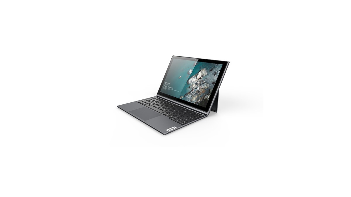 Lenovo Yoga Duet 7i oraz Duet 3i to nowe hybrydowe laptopy przystosowane do zadań specjalnych!