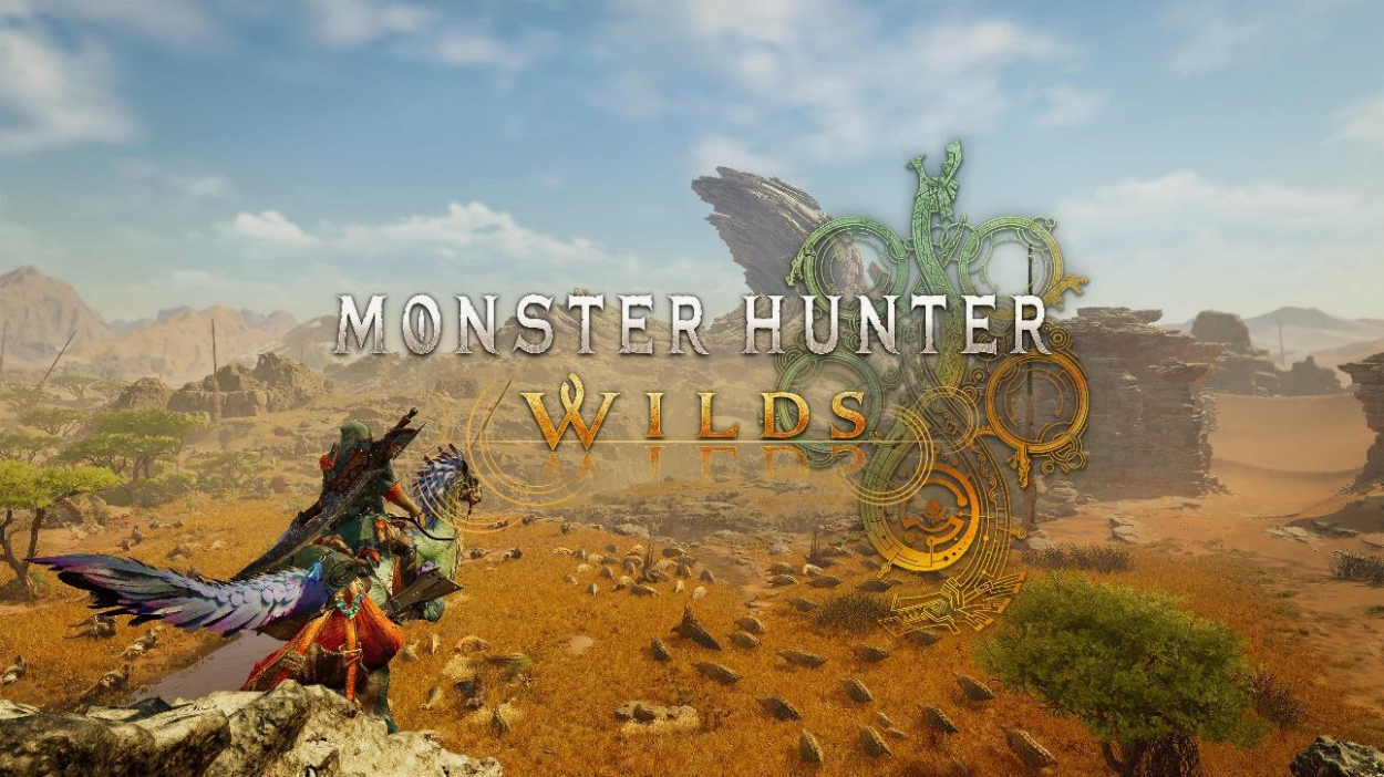 Letnia zabawa w Monster Hunter Wilds – ruszył Festival of Accord: Flamefete