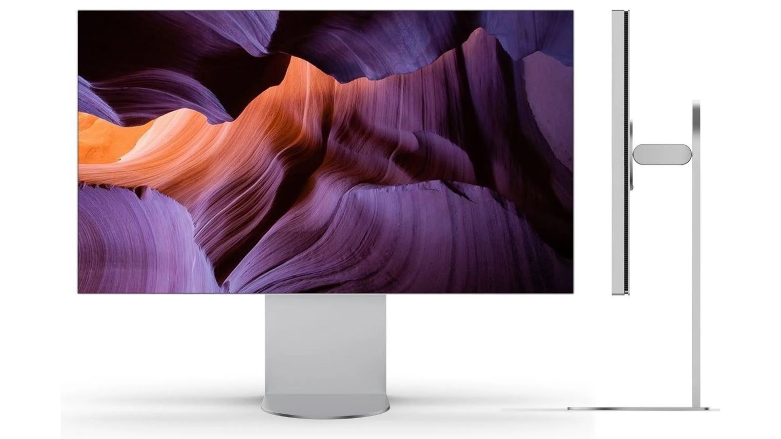 LG prezentuje UltraFine 6K z obsługą Thunderbolt 5