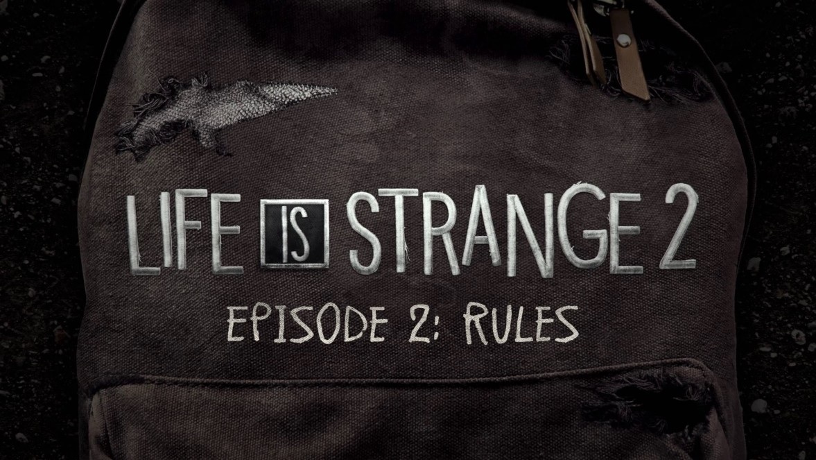 Life is Strange 2: Rules zadebiutuje już dziś. Jest zwiastun filmowy