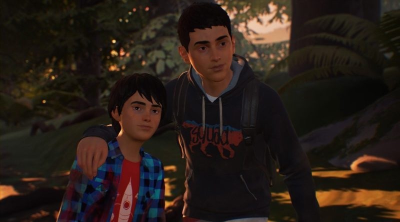 Life is Strange 2 premiera już niebawem. Jest kolejny zwiastun