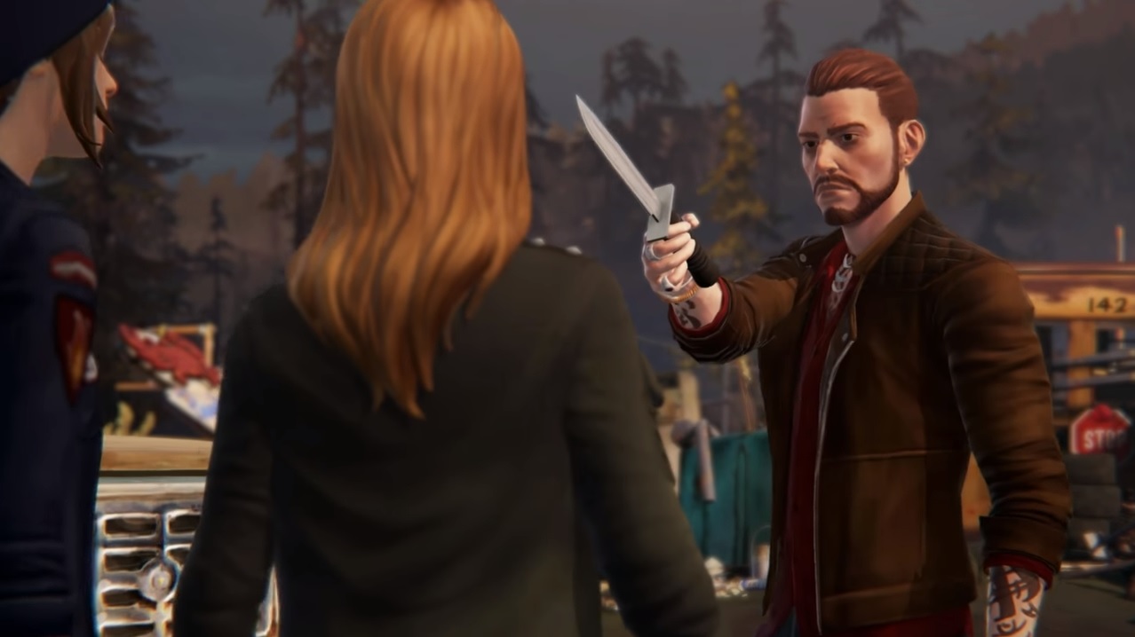 Life is Strange: Before the Storm finał już niebawem