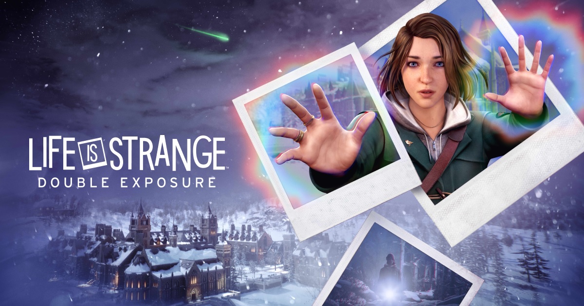 Life is Strange: Double Exposure, zwiastun kontynuacji przygód Max. Gra dostępna w przedsprzedaży