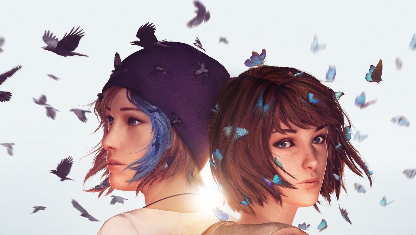 Life is Strange - seria gier przygodowych, opis, kolejność, najlepsza z serii, dodatki. Emocjonalna, epizodyczna opowieść