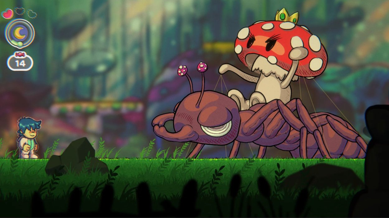 Little Nemo and The Guardians of Slumberland pojawi siÄ™ na Steam 31 marca
