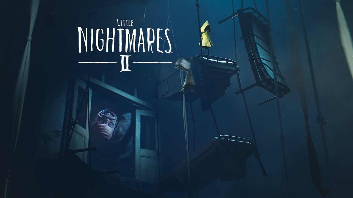 Little Nightmares II z wersją demonstracyjną na platformie Steam. Gra dostępna w wersji pudełkowej w lutym przyszłego roku