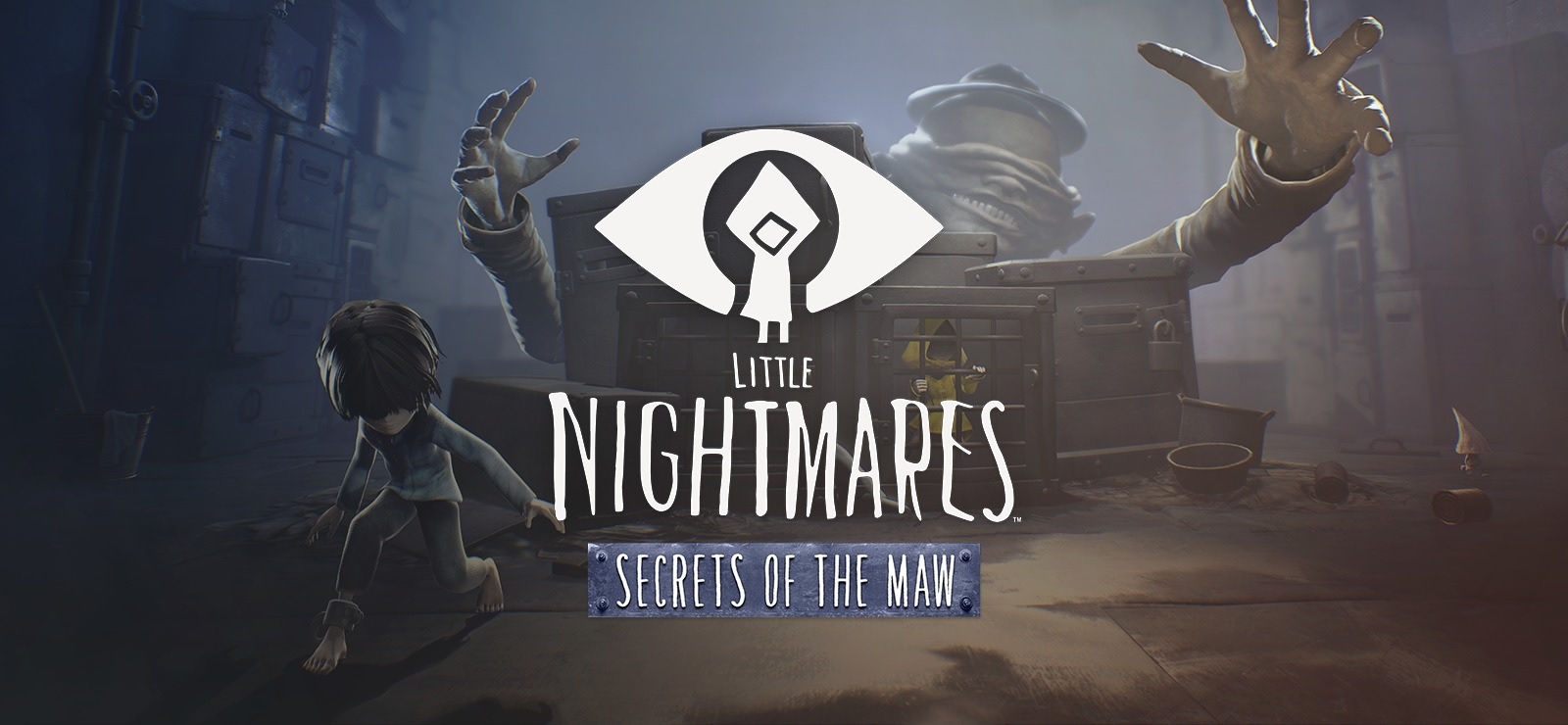 Little Nightmares: Secrets of the Maw - finał już za nami