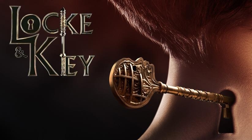 Locke & Key: sezon 2, Netflix prezentuje pierwsza filmową zapowiedź drugiego sezonu serialu