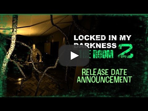Locked in My Darkness 2: The Room – finał psychologicznego horroru już wkrótce