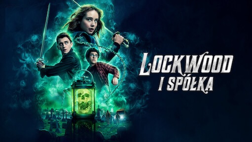 Lockwood i spółka to kolejny serial Netfliksa, który nie doczeka się kontynuacji. Platforma kasuje go po pierwszym sezonie