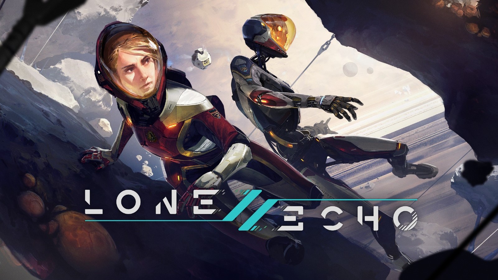 Lone Echo II zalicza kolejne opóźnienie i może nie wyjść w 2021 roku!