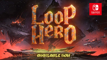 Loop Hero już dostępne na Nintendo Switch!