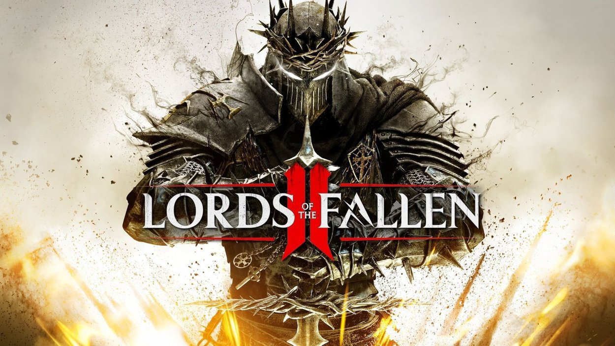 Lords of the Fallen II prezentuje rozwÃ³j mrocznej krainy Umbral