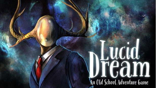 Rodzima przygodówka Lucid Dream we wczesnym dostępie na Steam