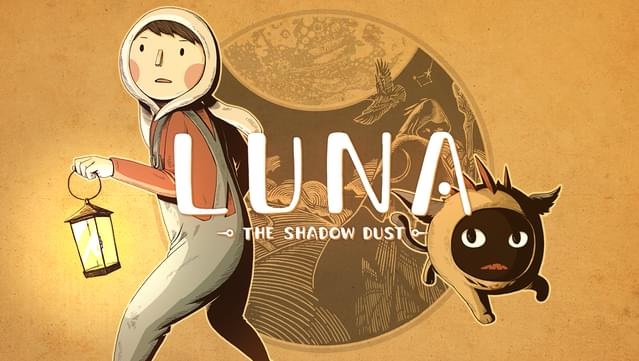 LUNA The Shadow Dust z datą premiery i oficjalnym zwiastunem