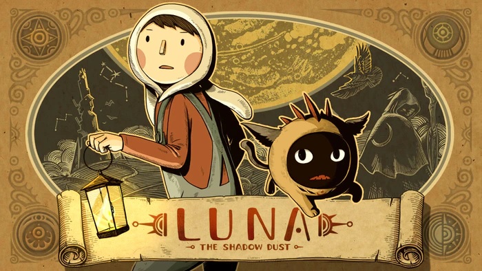 LUNA The Shadow Dust z datą premiery, która w lutym przyszłego roku