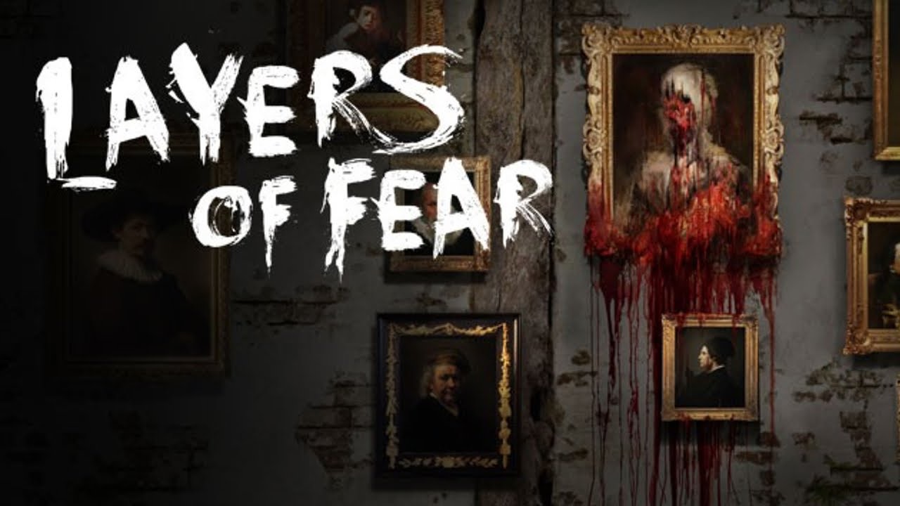 Layers of Fear: Masterpiece Edition zadebiutuje w listopadzie