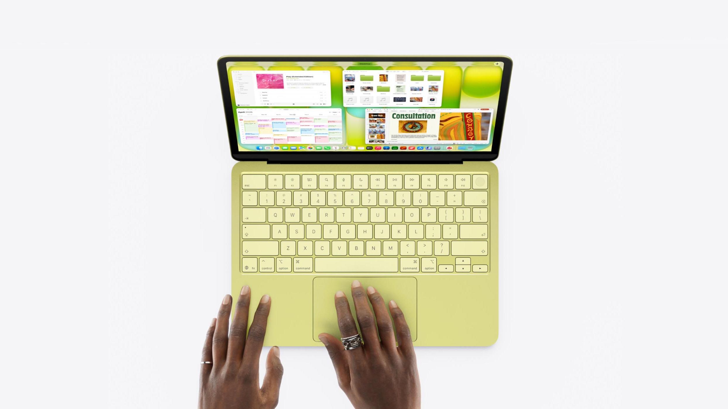 MacBook Neo z wolnym dyskiem SSD moÅ¼e zniechÄ™caÄ‡ potencjalnych kupcÃ³w