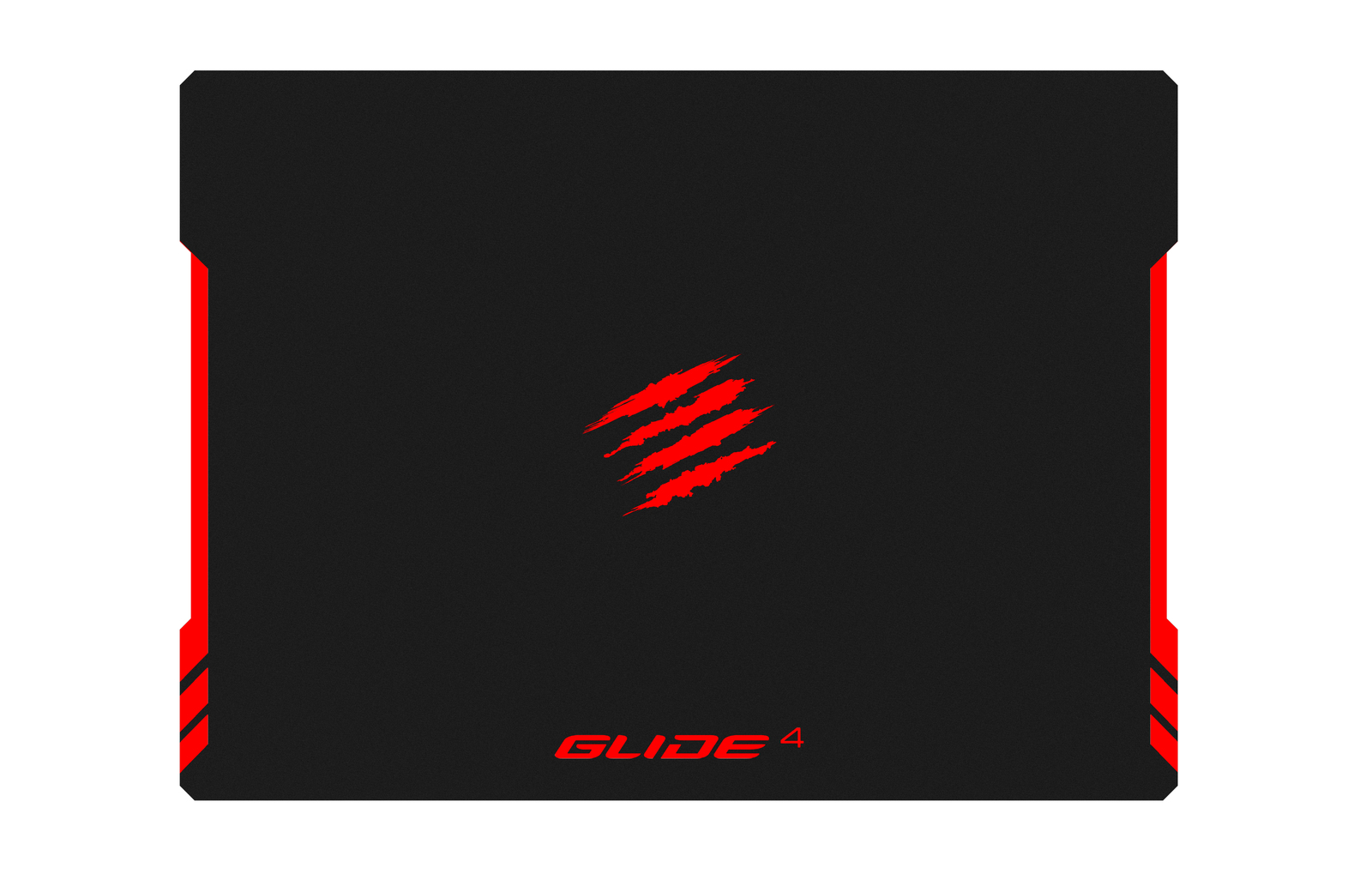 Mad Catz Glide 4 - zupełnie nowa, odświeżona podkładka