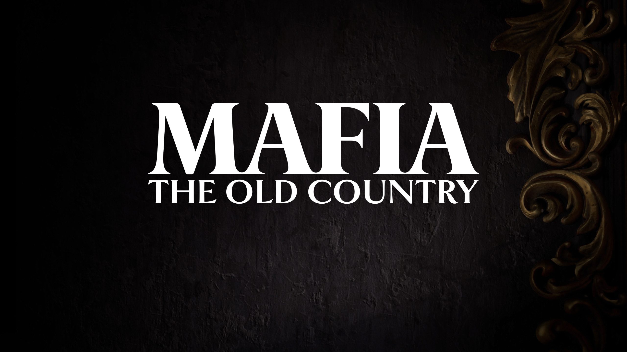 Mafia: The Old Country - Nowa Gra z Serii Mafia Oficjalnie Zapowiedziana na Gamescom 2024