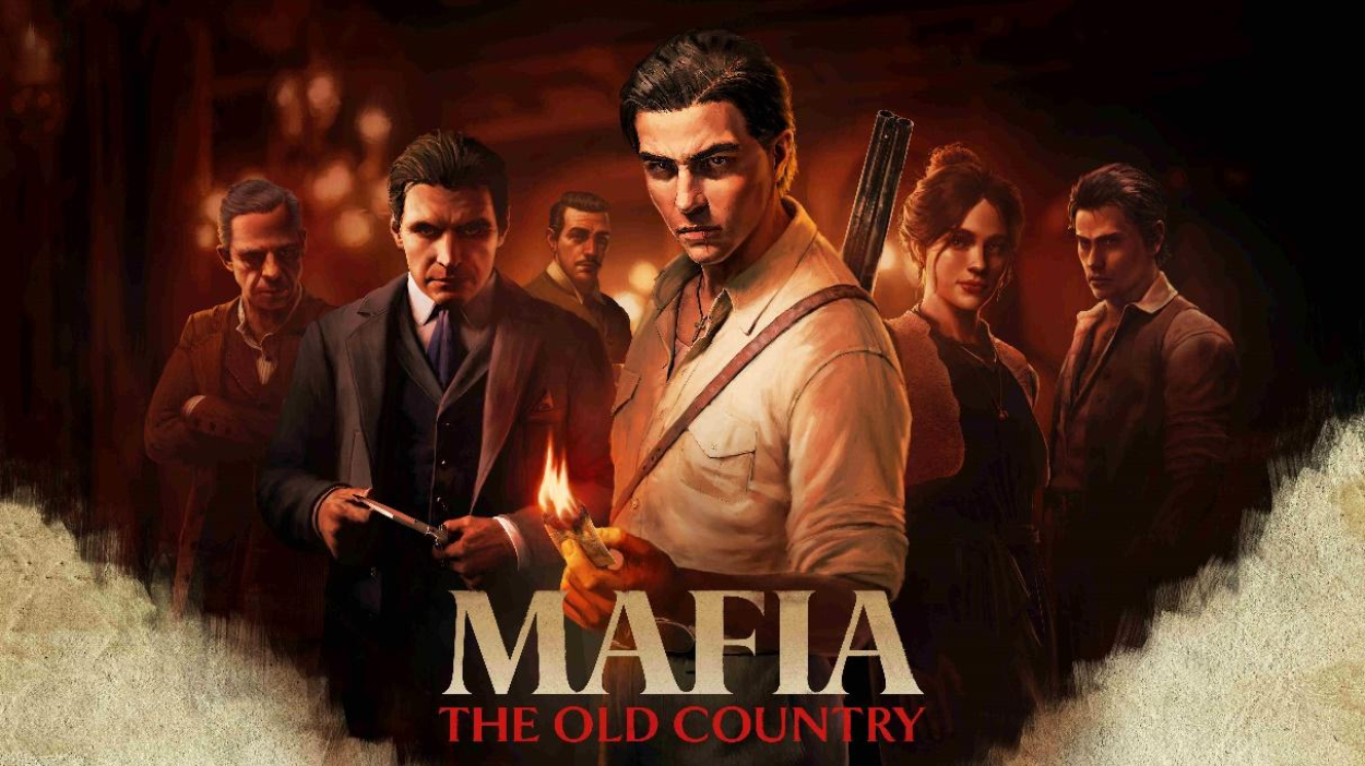Mafia: The Old Country – premiera w sierpniu i nowy zwiastun rozgrywki