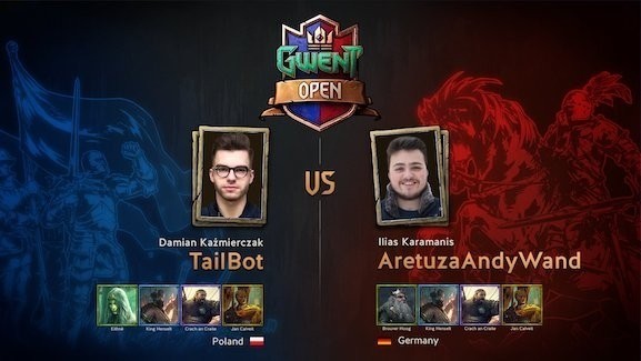 Majowy GWENT Open - Poznaliśmy zwycięzcę turnieju! Jak wypadli Polacy?