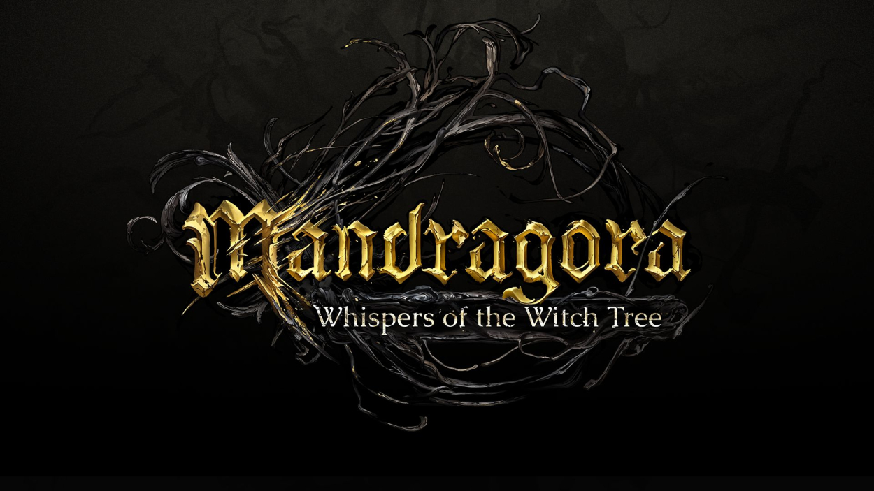 Mandragora: Whispers of the Witch Tree z nowym klimatycznym zwiastunem