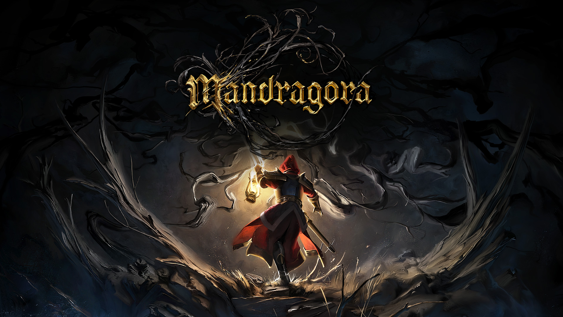 Mandragora zmienia tytuł – nadchodzi Mandragora: Whispers of the Witch Tree