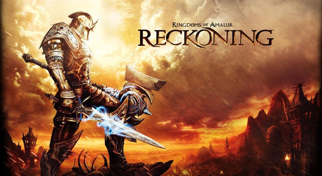 Marka Kingdoms of Amalur przechodzi w ręce firmy THQ Nordic!