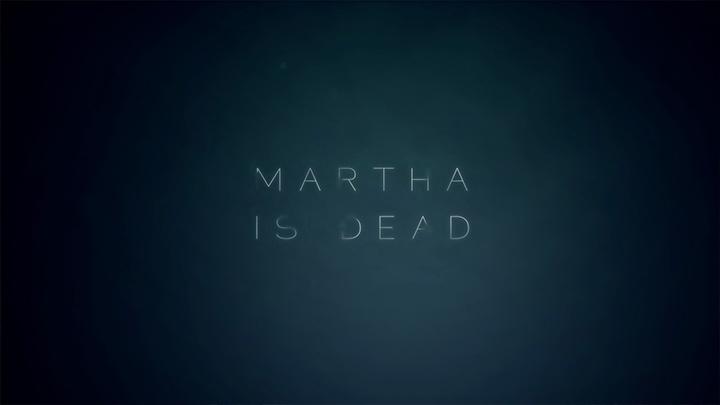 Martha is Dead nowy horror od Wired Productions i studia LKA