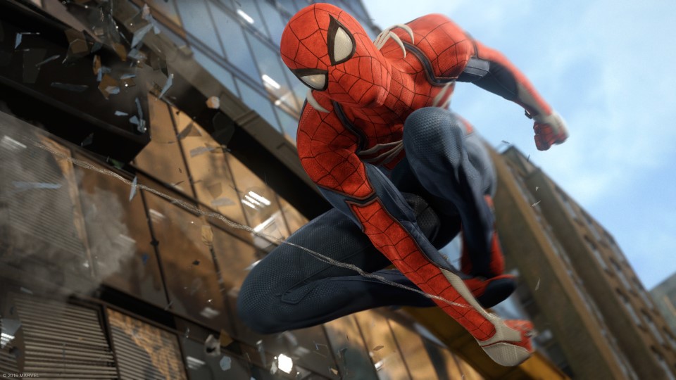 Oto Marvel's Spider-Man 2! Co czeka graczy w kontynuacji gry Insomniac Games? - PS5S 21