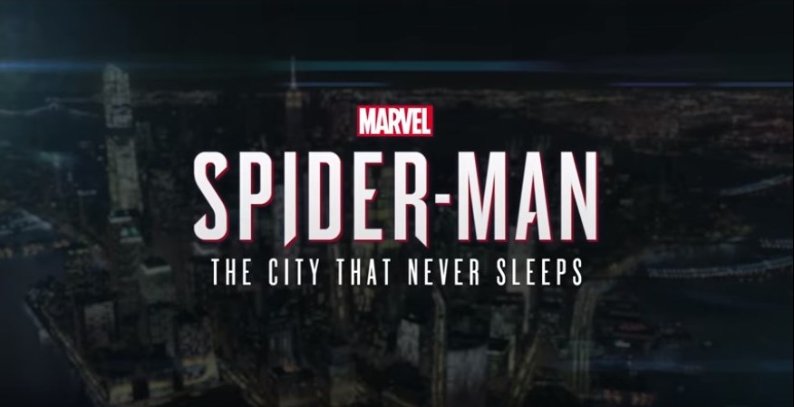 Marvel's Spider-Man - Czym może być dodatek The City That Never Sleeps