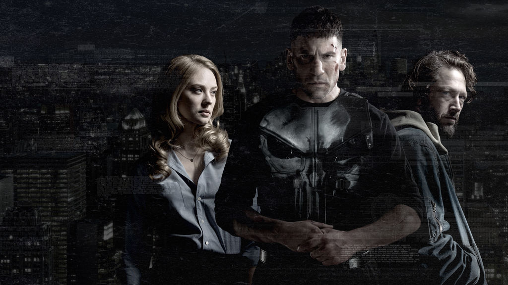 Marvel: The Punisher — Sezon 2 doczekał się zbyt krwawego zwiastuna?