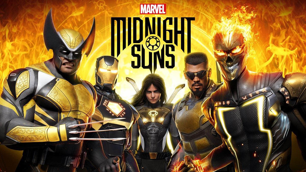 Marvel's Midnight Suns bez mikrotransakcji