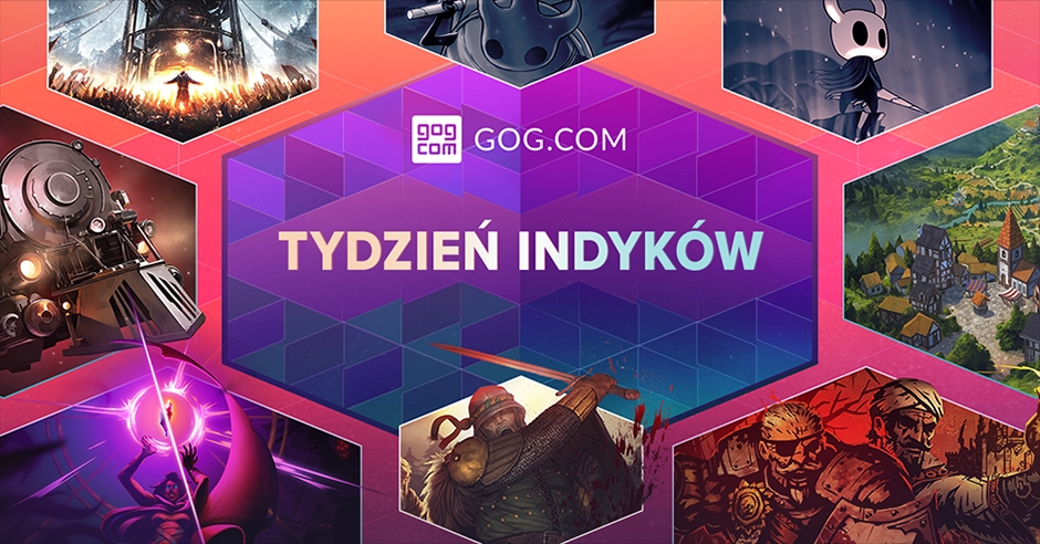 Masa indyków została przeceniona na GOG-u! - Oto Tydzień Indyków