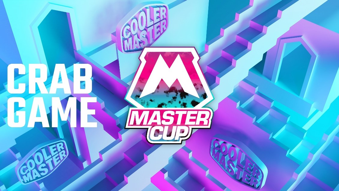 Master XP z turniejami Master Cup Community skierowanymi do społeczności